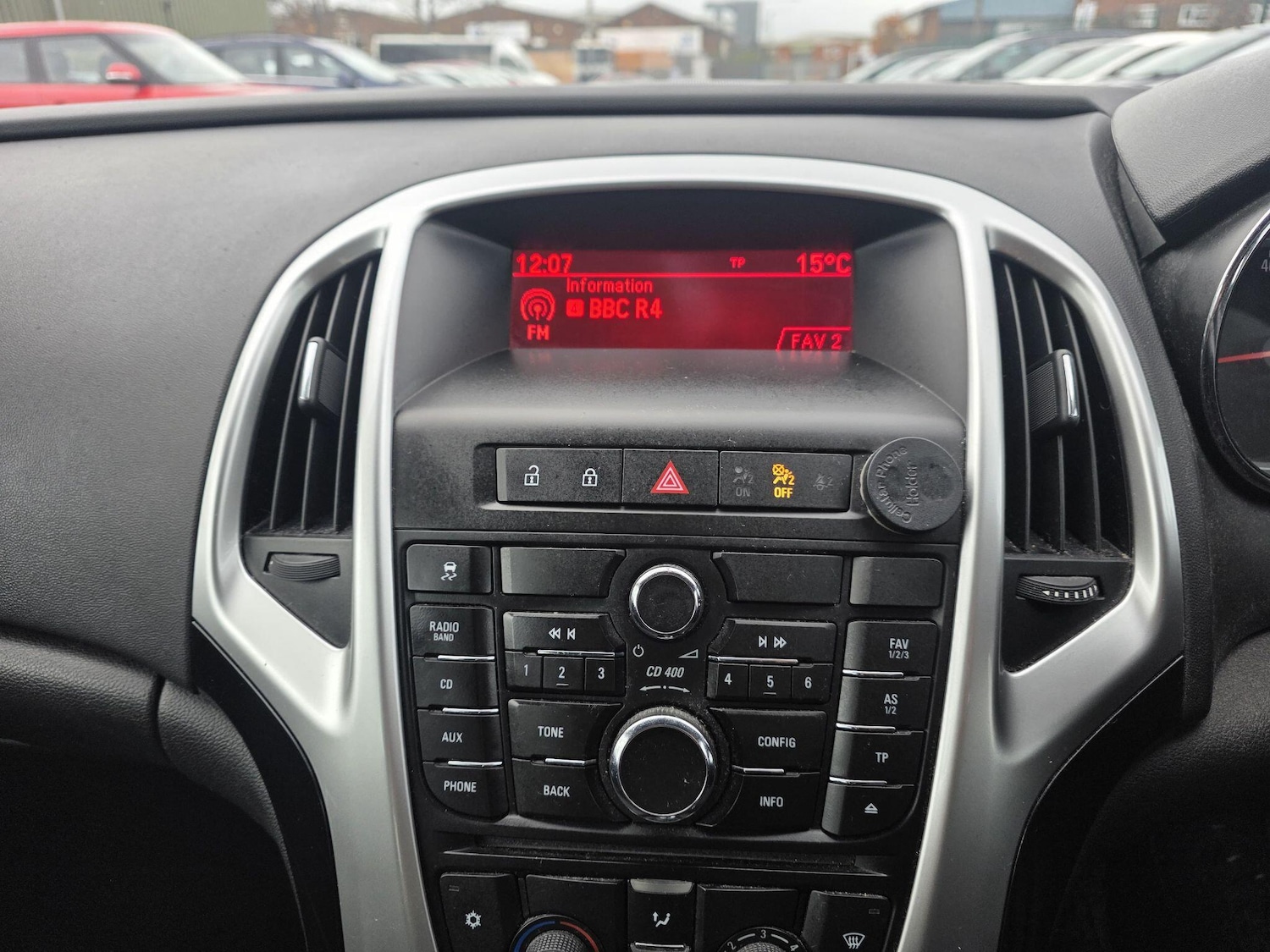 Used Vauxhall Astra 2014 for sale - 76537653: Photo 27