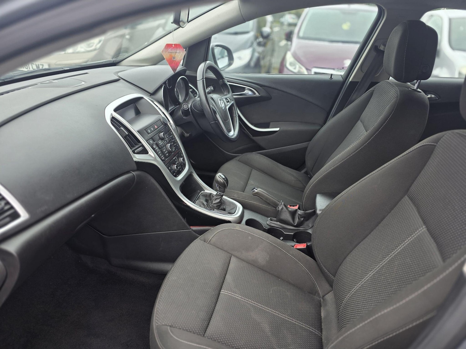 Used Vauxhall Astra 2014 for sale - 76537653: Photo 30