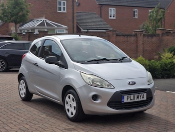 Used Ford Ka 2011 for sale - 79039304: Photo
