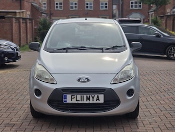 Used Ford Ka 2011 for sale - 79039304: Photo