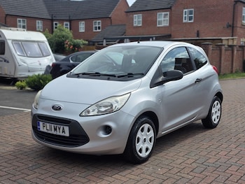Used Ford Ka 2011 for sale - 79039304: Photo