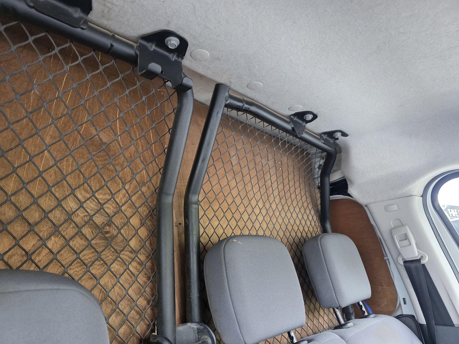 Used Peugeot Partner 2014 for sale - 77612828: Photo 19