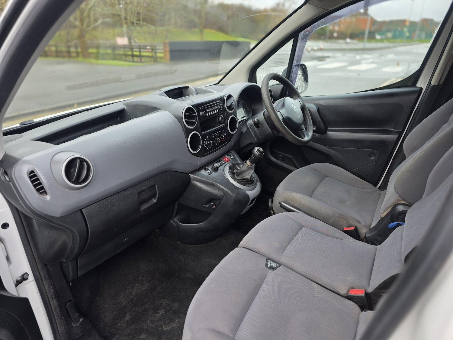 Used Peugeot Partner 2014 for sale - 77612828: Photo 21