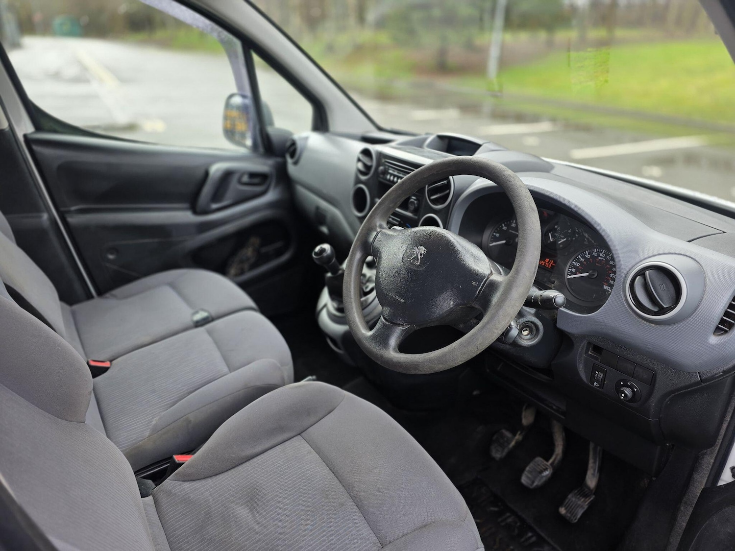 Used Peugeot Partner 2014 for sale - 77612828: Photo 22