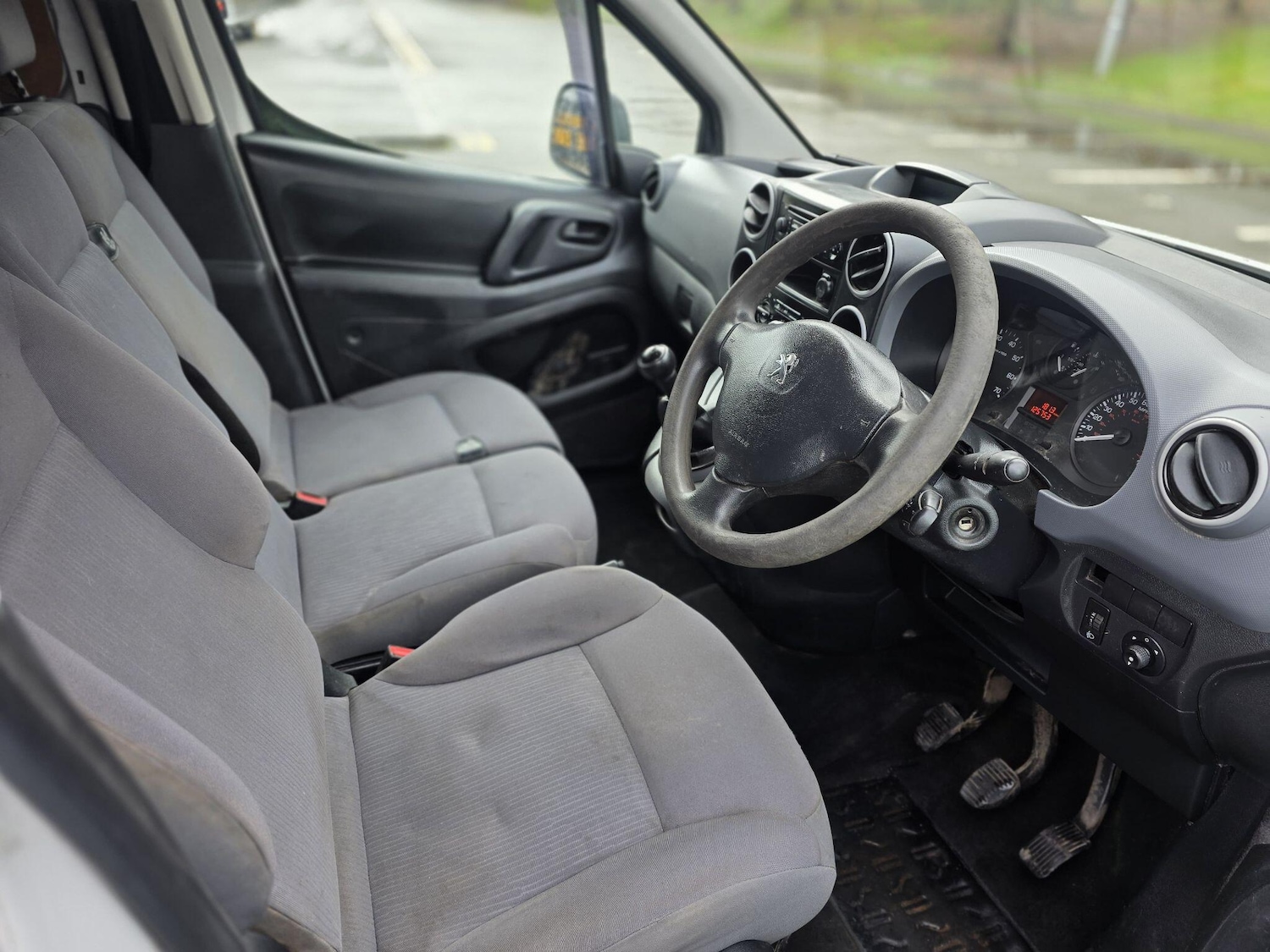 Used Peugeot Partner 2014 for sale - 77612828: Photo 23