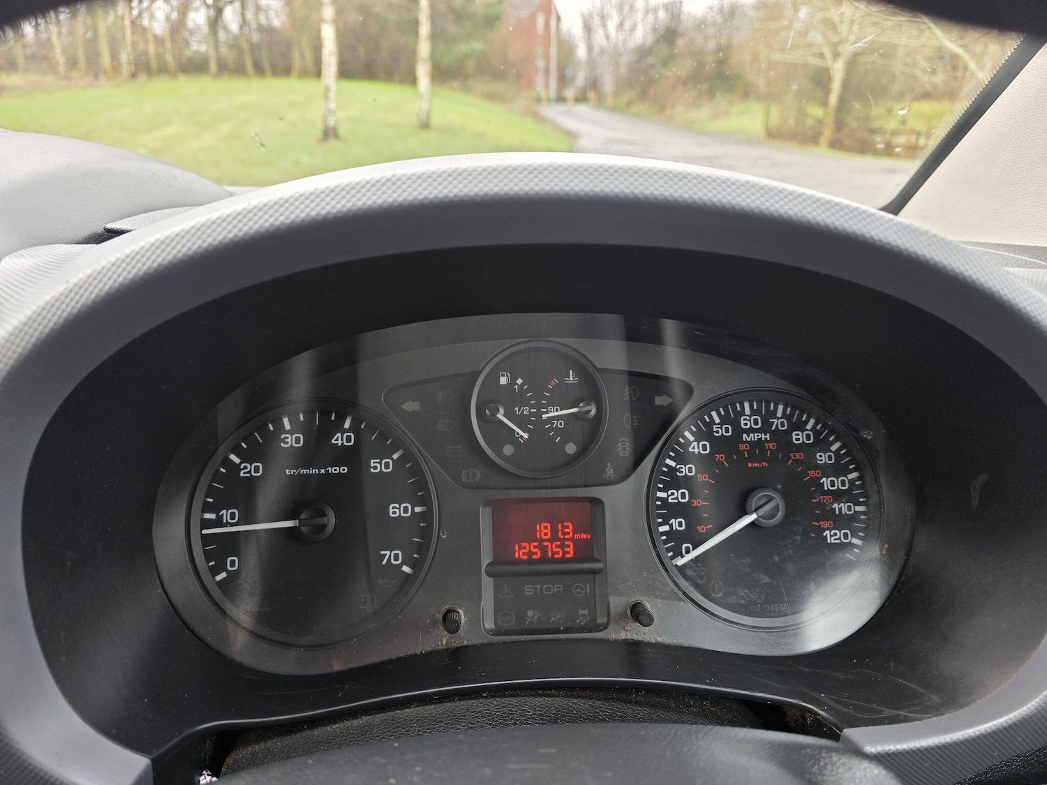 Used Peugeot Partner 2014 for sale - 77612828: Photo 28