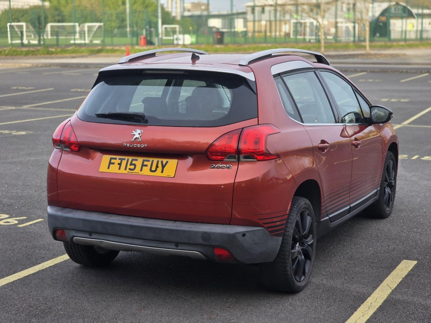 Used Peugeot 2008 for sale - 78214629: Photo 17
