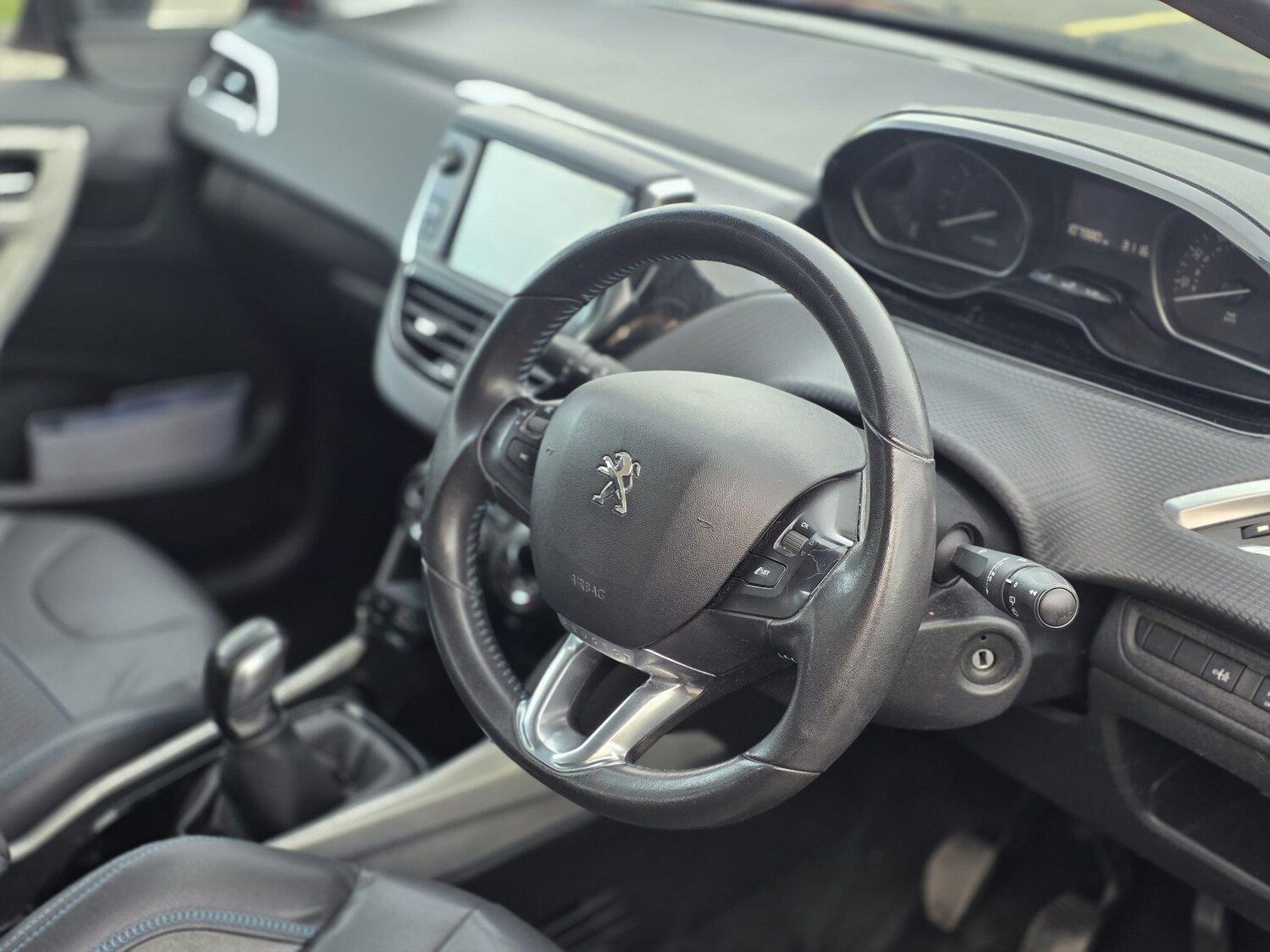 Used Peugeot 2008 for sale - 78214629: Photo 21