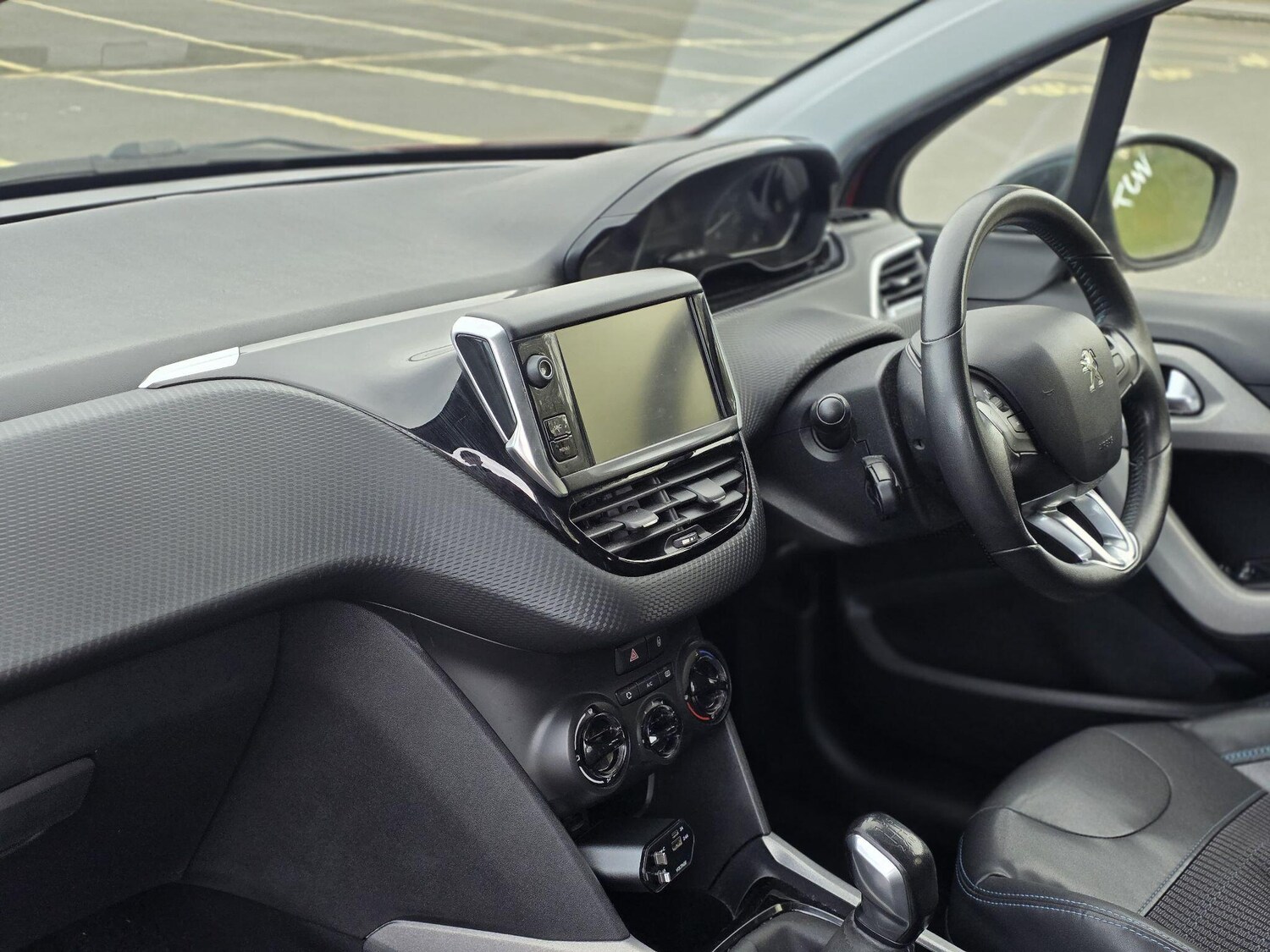 Used Peugeot 2008 for sale - 78214629: Photo 22