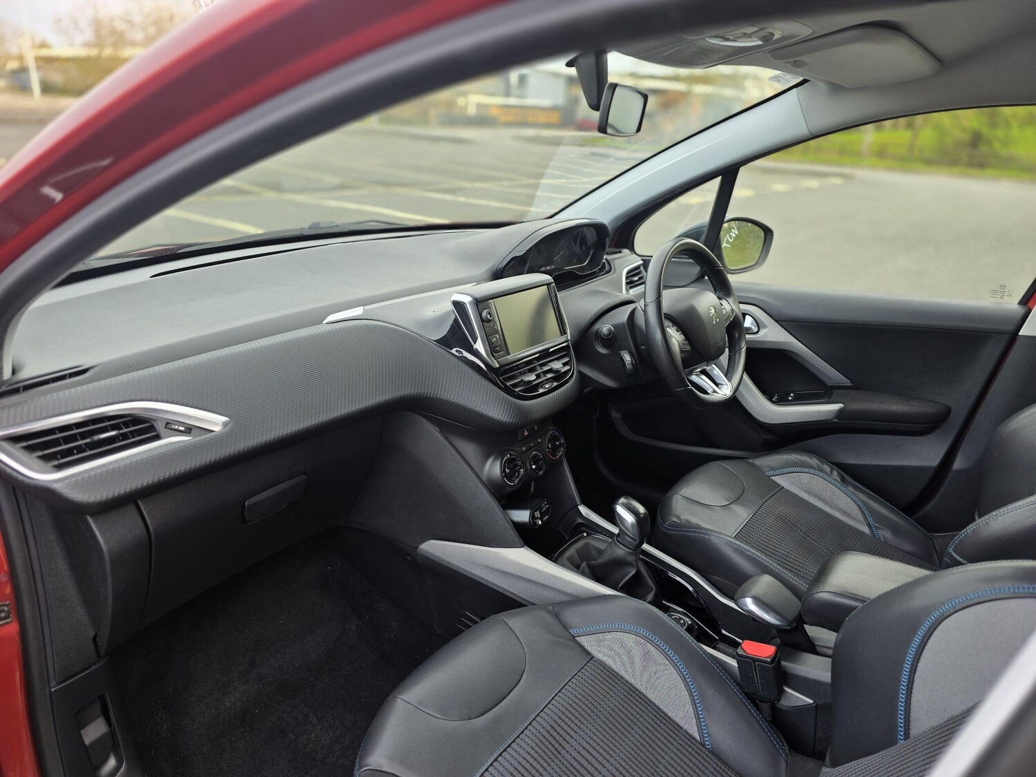 Used Peugeot 2008 for sale - 78214629: Photo 23