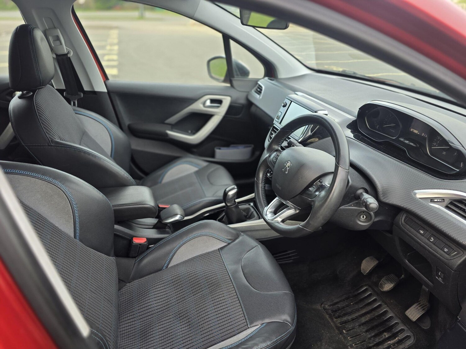 Used Peugeot 2008 for sale - 78214629: Photo 25