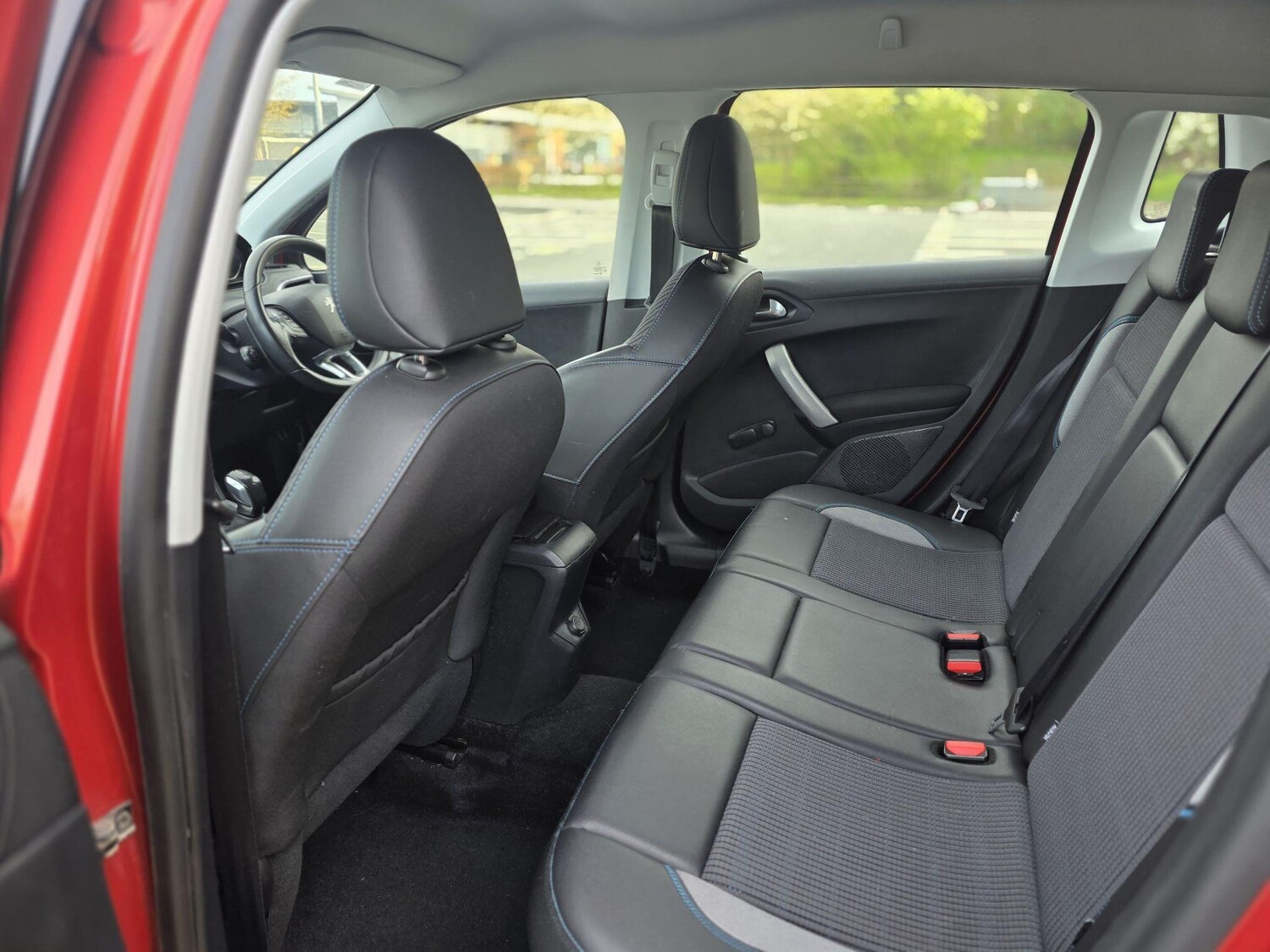 Used Peugeot 2008 for sale - 78214629: Photo 26