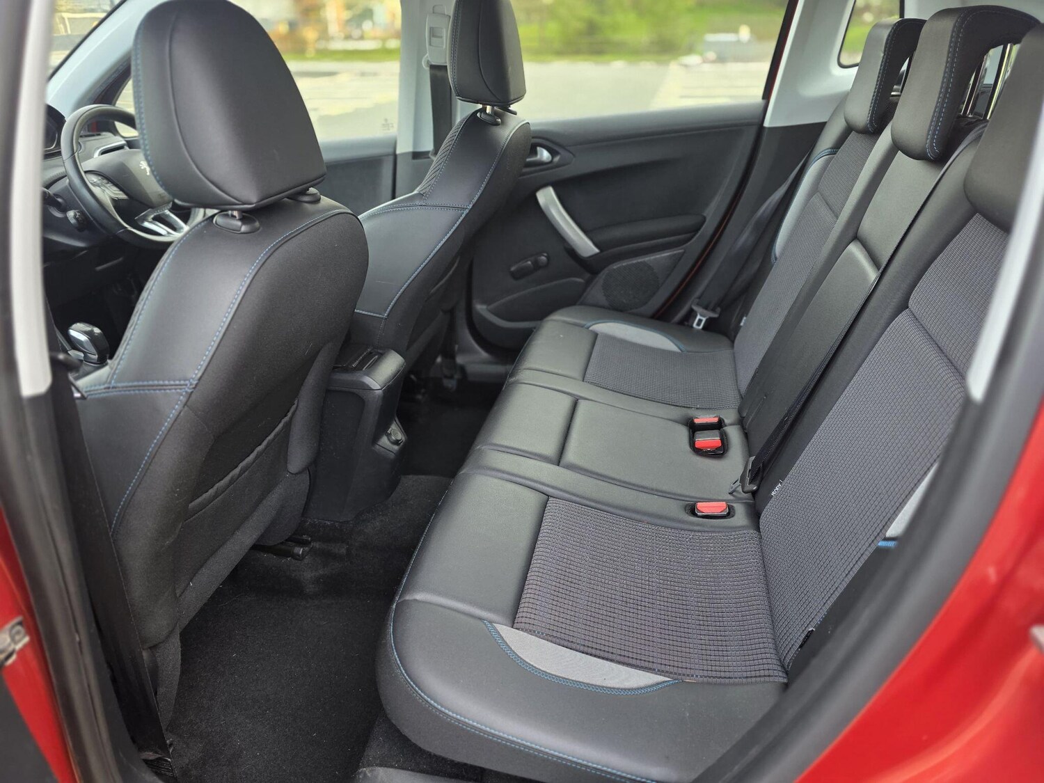 Used Peugeot 2008 for sale - 78214629: Photo 27