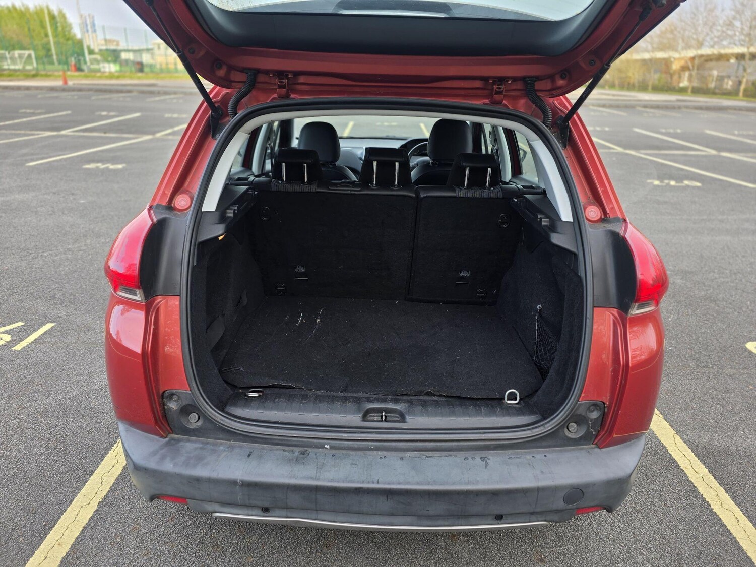 Used Peugeot 2008 for sale - 78214629: Photo 33