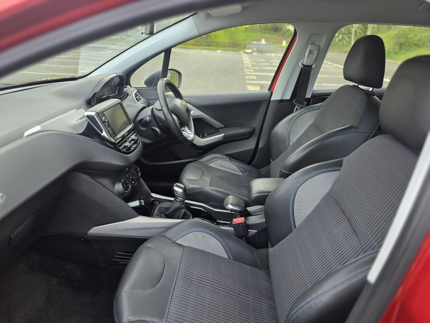 Used Peugeot 2008 for sale - 78214629: Photo 34