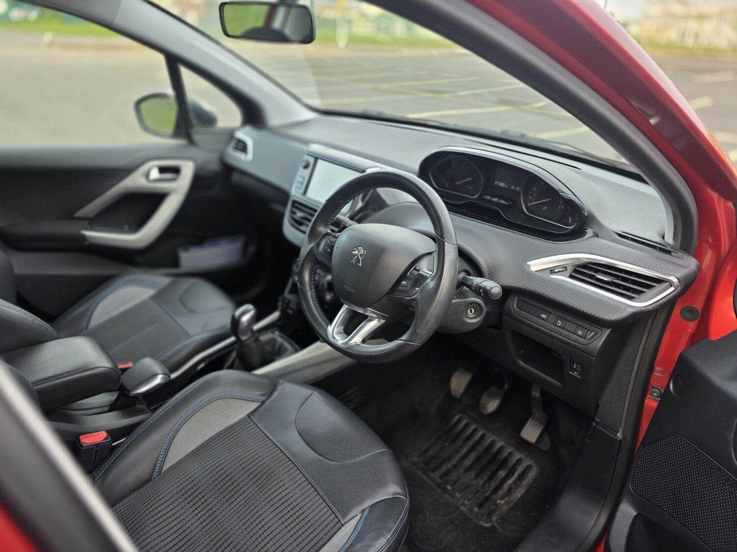 Used Peugeot 2008 for sale - 78214629: Photo 35