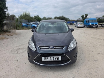 Used Ford C-Max 2013 for sale - 79324788: Photo
