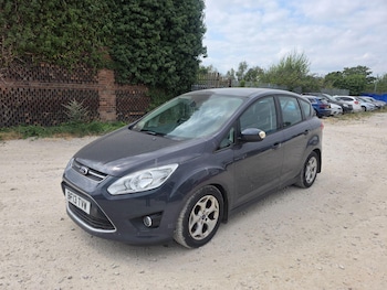 Used Ford C-Max 2013 for sale - 79324788: Photo