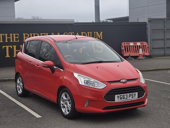 (63) - 1.4 Zetec Euro 5 5dr