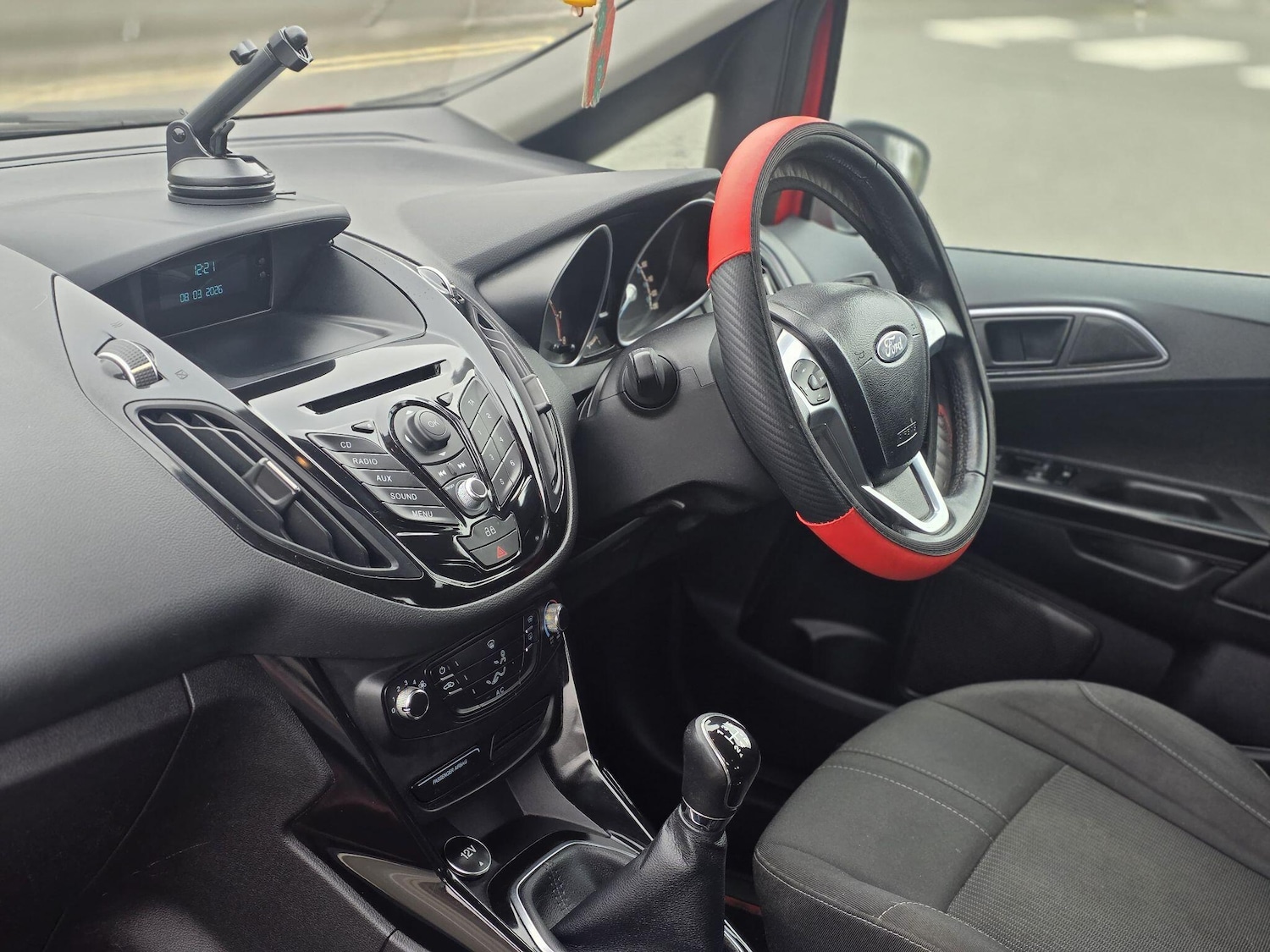 Used Ford B-MAX for sale - 77808946: Photo 21