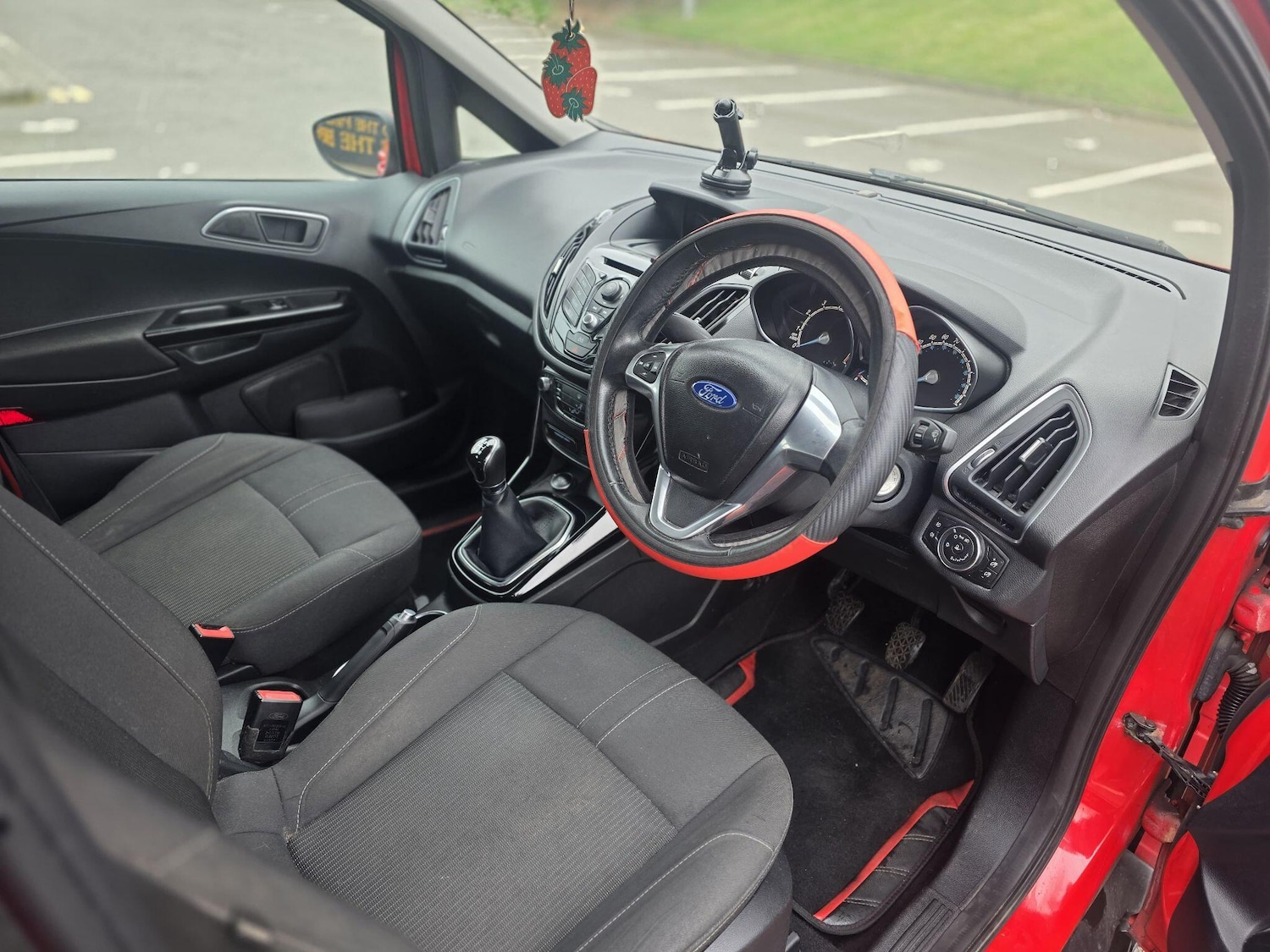 Used Ford B-MAX for sale - 77808946: Photo 22