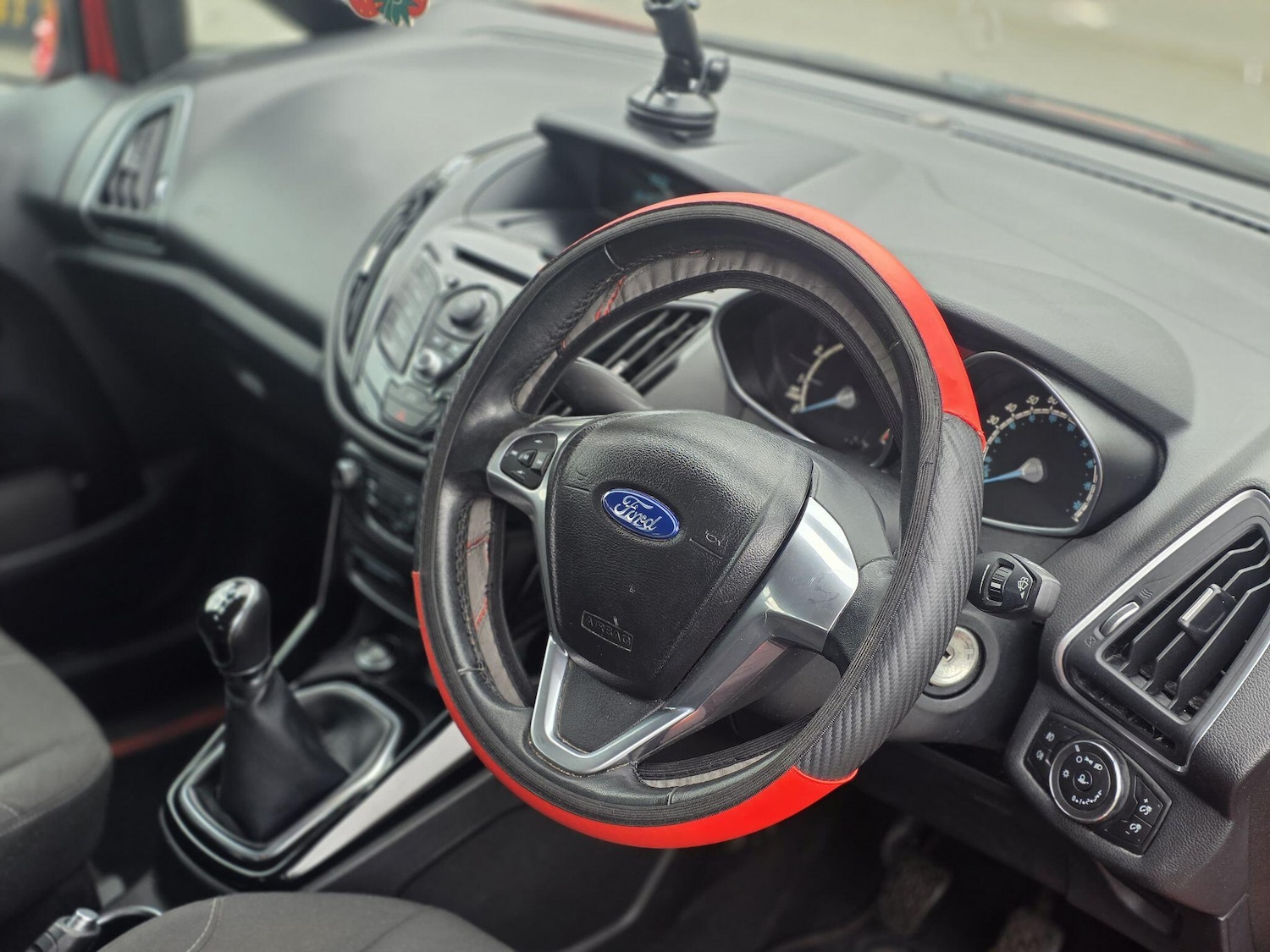 Used Ford B-MAX for sale - 77808946: Photo 23