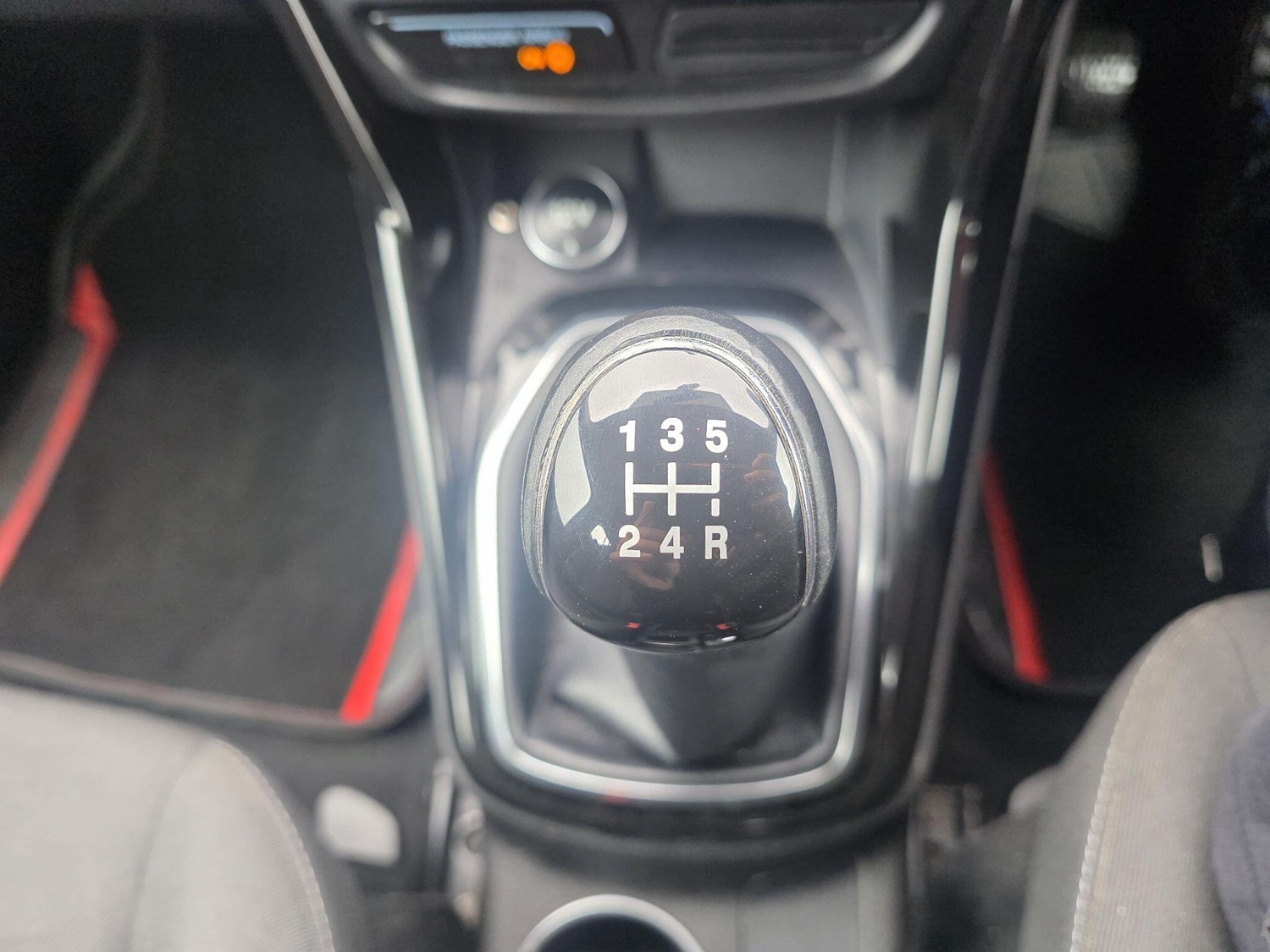 Used Ford B-MAX for sale - 77808946: Photo 24