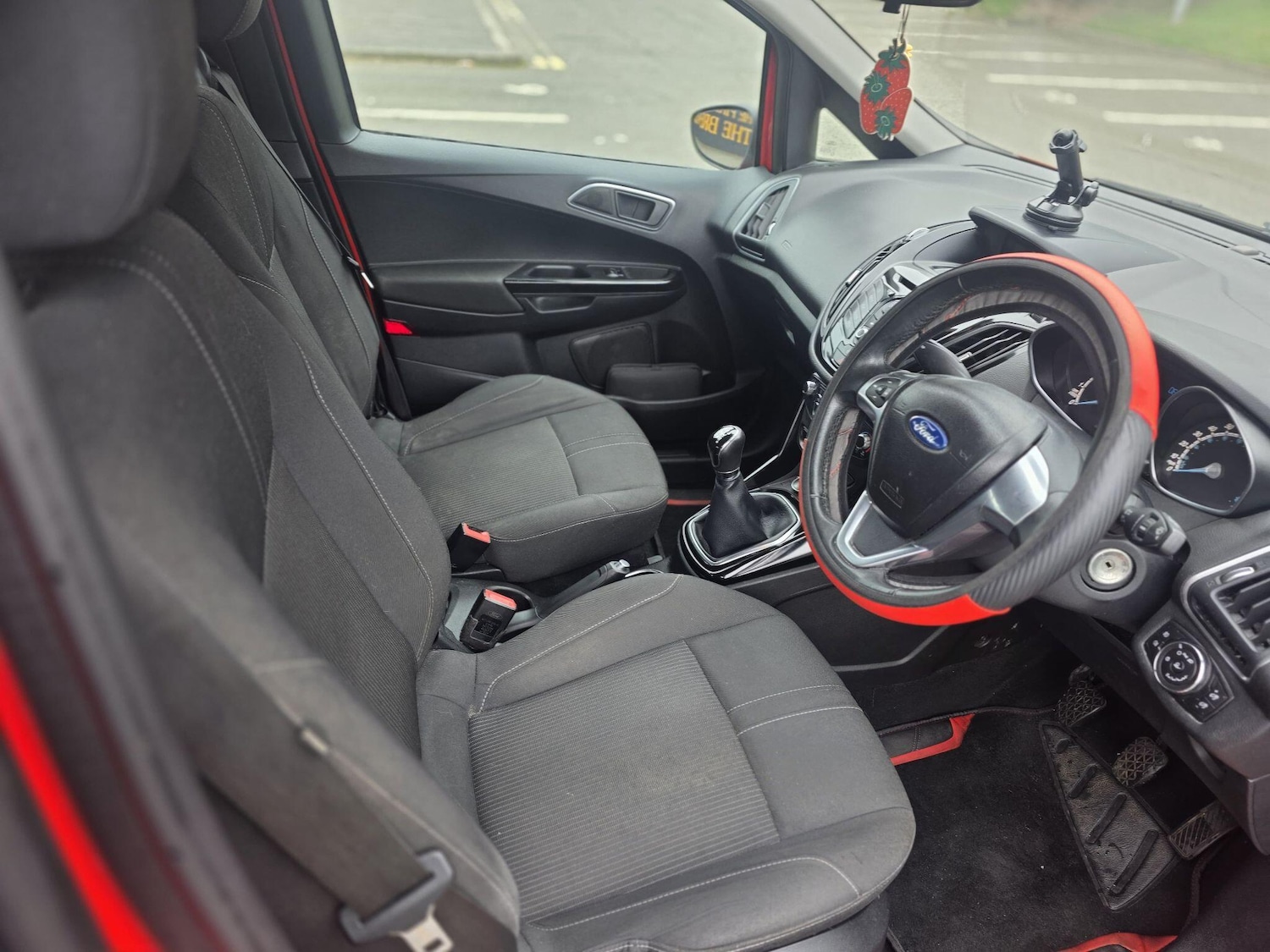 Used Ford B-MAX for sale - 77808946: Photo 25