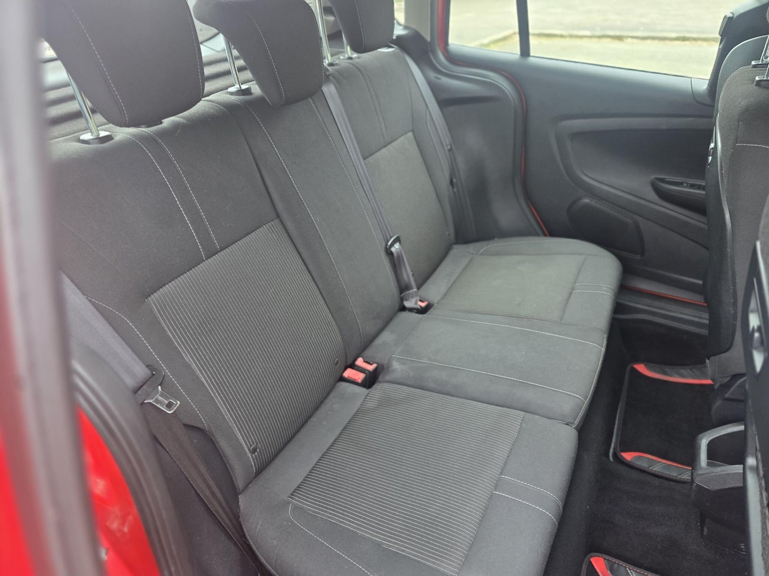 Used Ford B-MAX for sale - 77808946: Photo 26