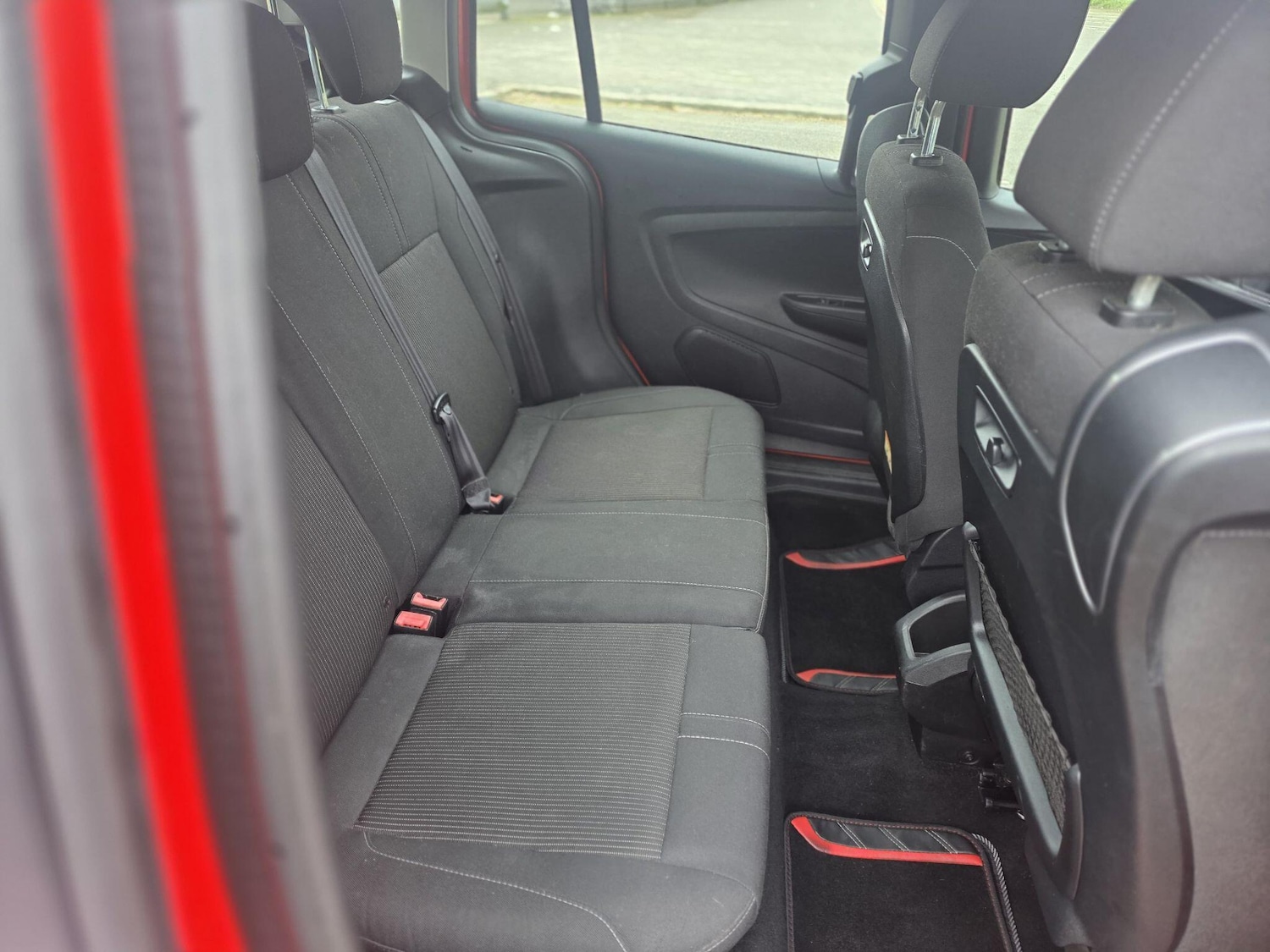 Used Ford B-MAX for sale - 77808946: Photo 27