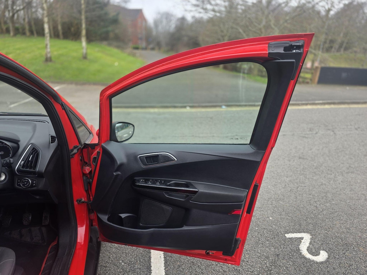 Used Ford B-MAX for sale - 77808946: Photo 31