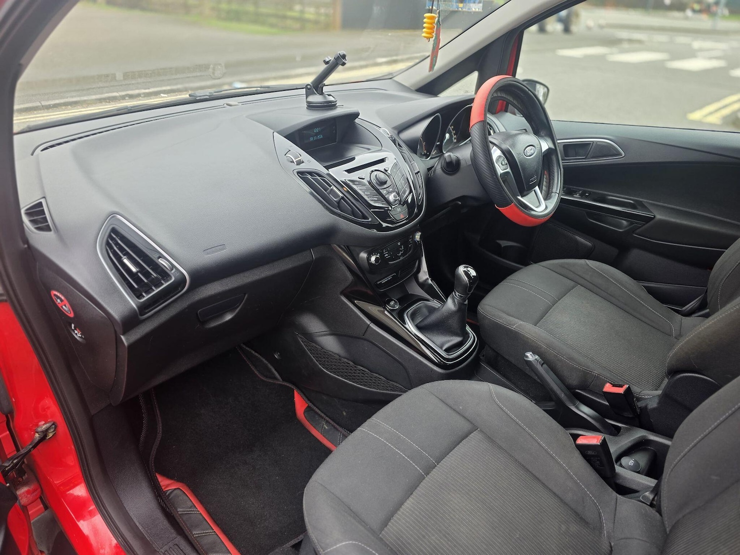 Used Ford B-MAX for sale - 77808946: Photo 33