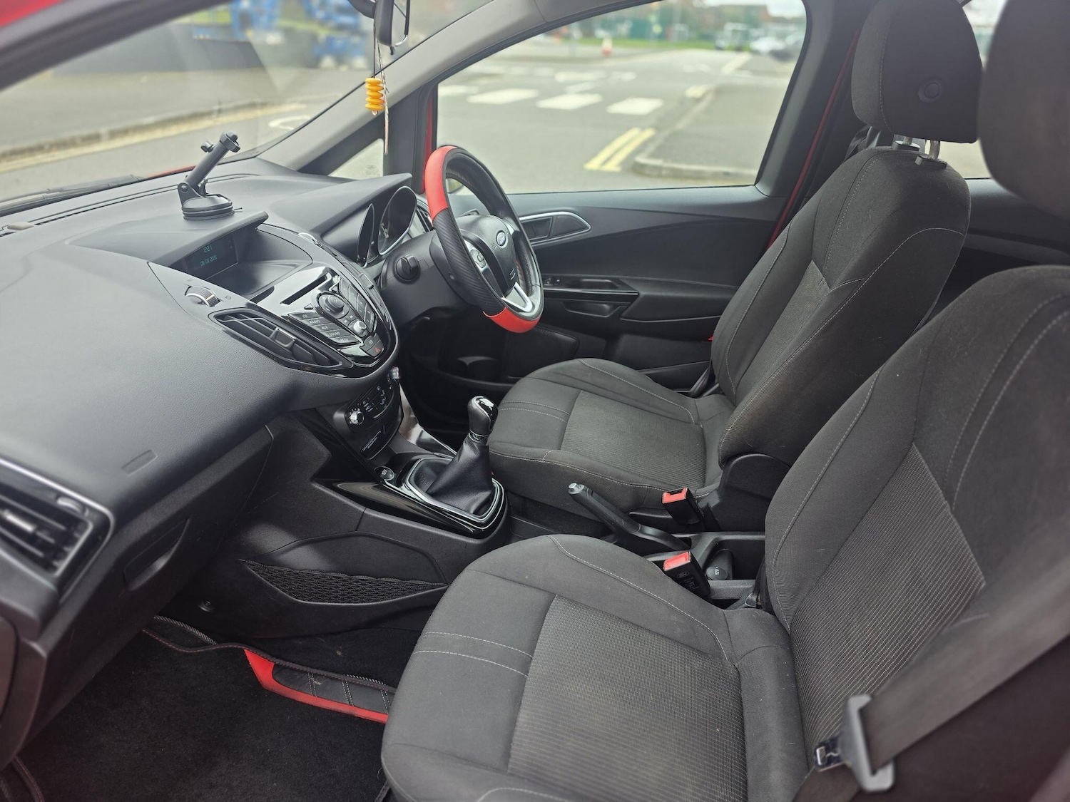 Used Ford B-MAX for sale - 77808946: Photo 34