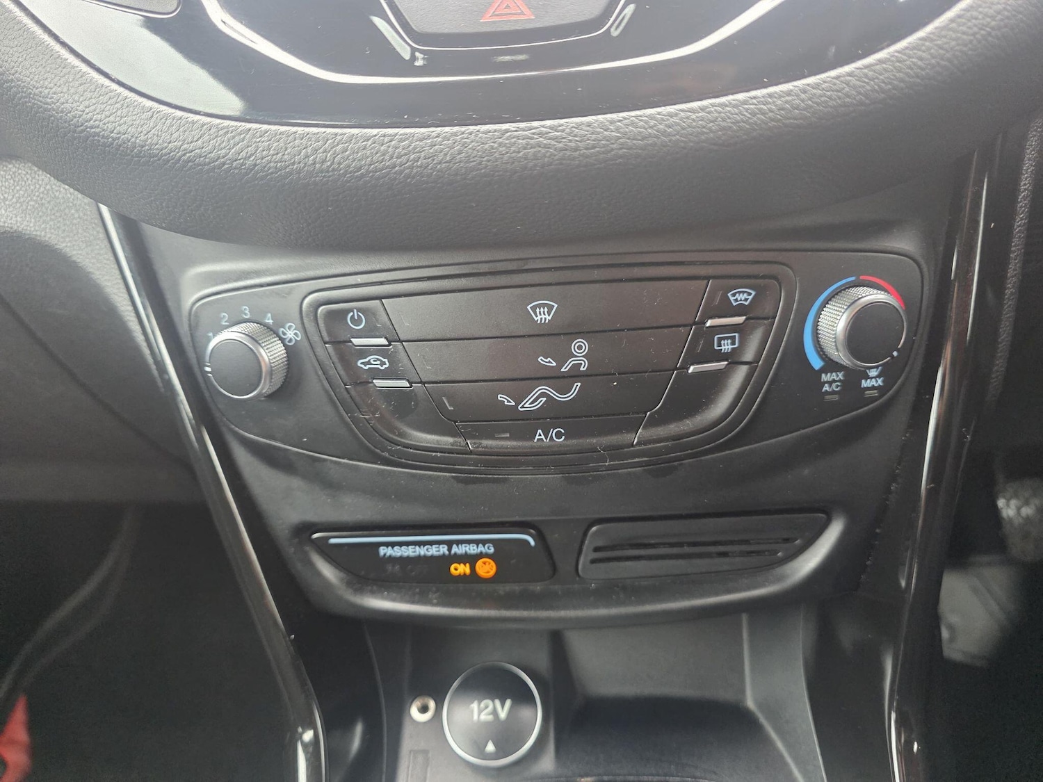 Used Ford B-MAX for sale - 77808946: Photo 35