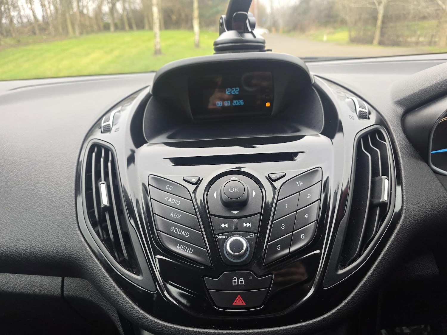 Used Ford B-MAX for sale - 77808946: Photo 36