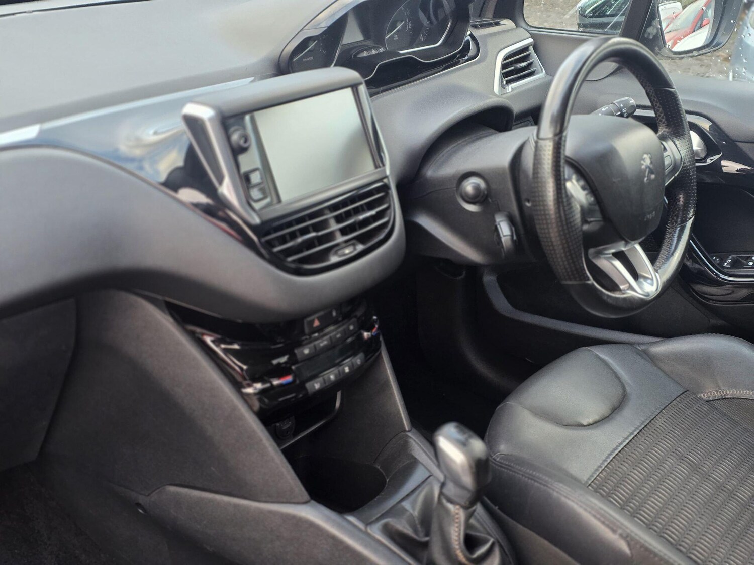 Used Peugeot 208 for sale - 77683215: Photo 21