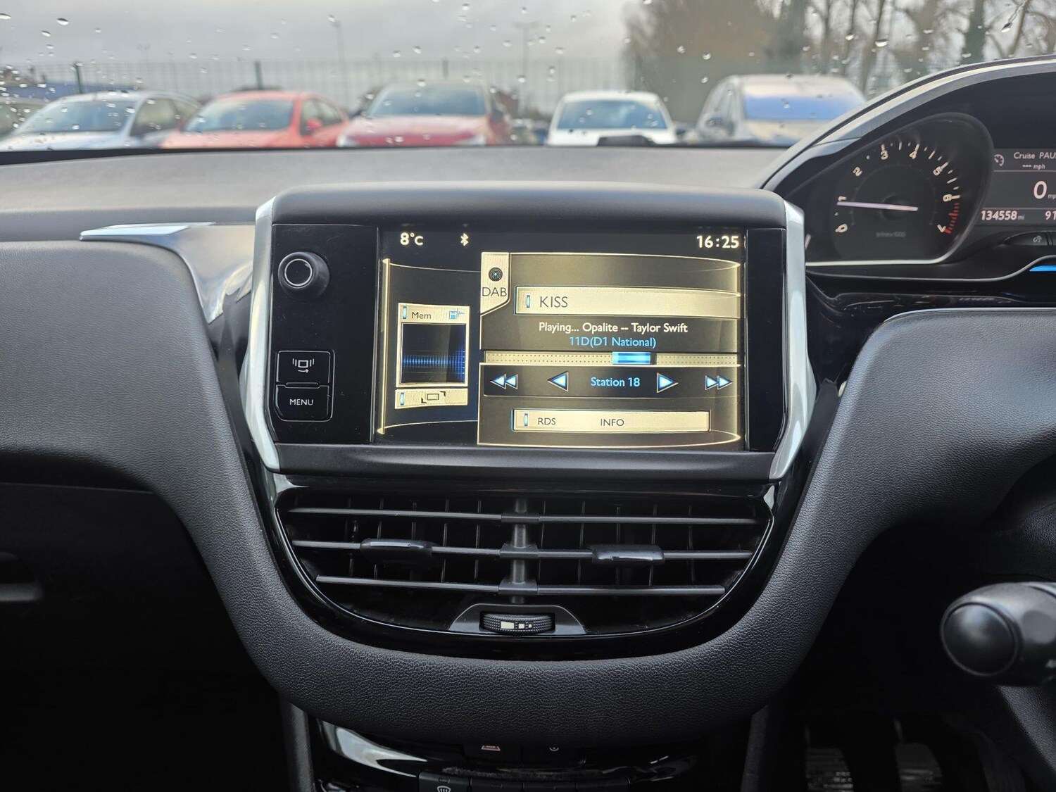 Used Peugeot 208 for sale - 77683215: Photo 29