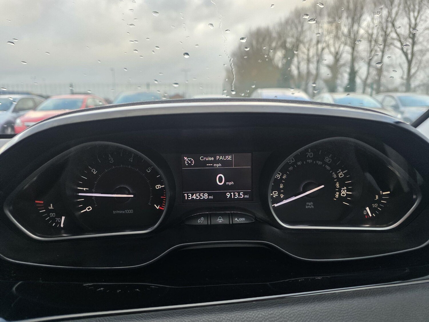 Used Peugeot 208 for sale - 77683215: Photo 30