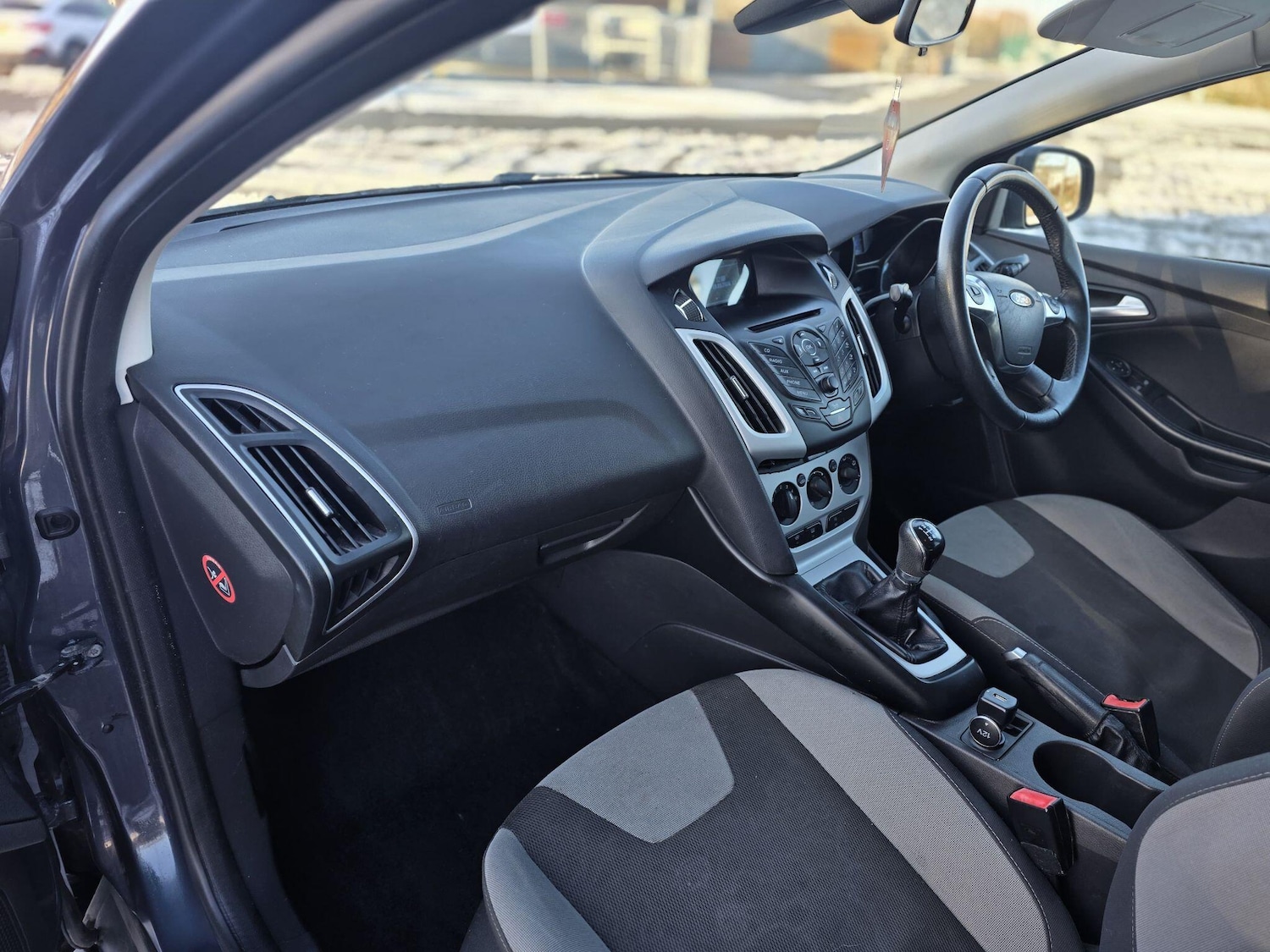 Used Ford Focus 2013 for sale - 77166744: Photo 19