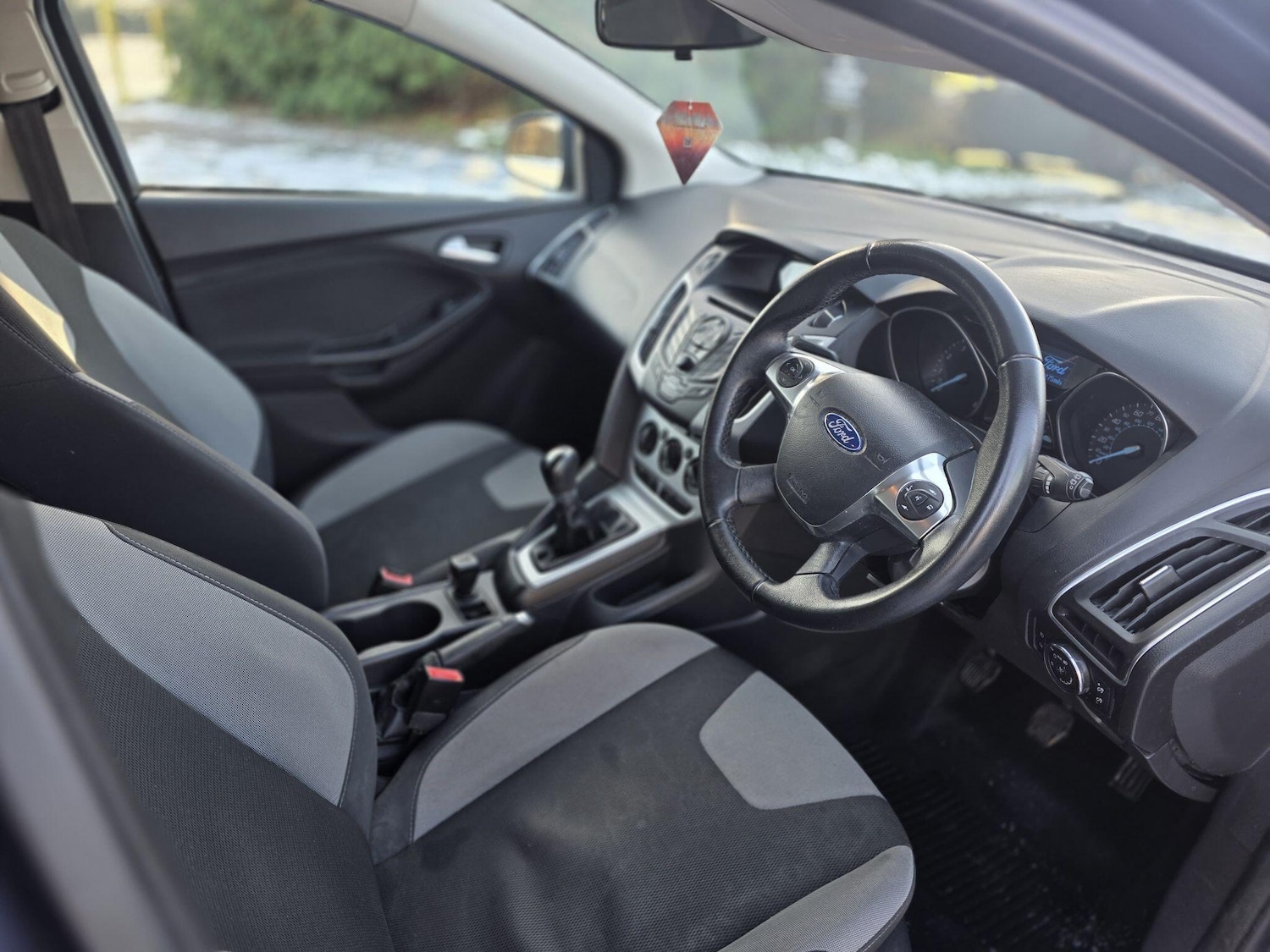 Used Ford Focus 2013 for sale - 77166744: Photo 22