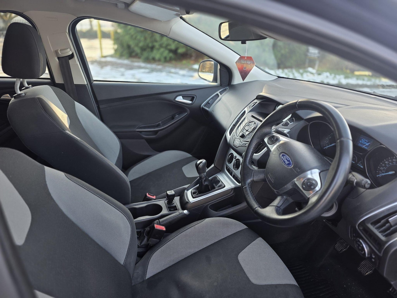 Used Ford Focus 2013 for sale - 77166744: Photo 23