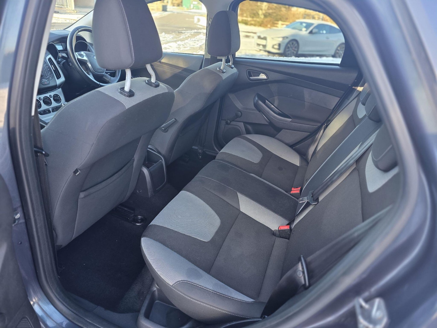 Used Ford Focus 2013 for sale - 77166744: Photo 24