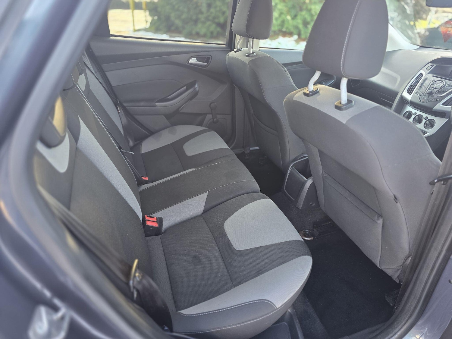 Used Ford Focus 2013 for sale - 77166744: Photo 26