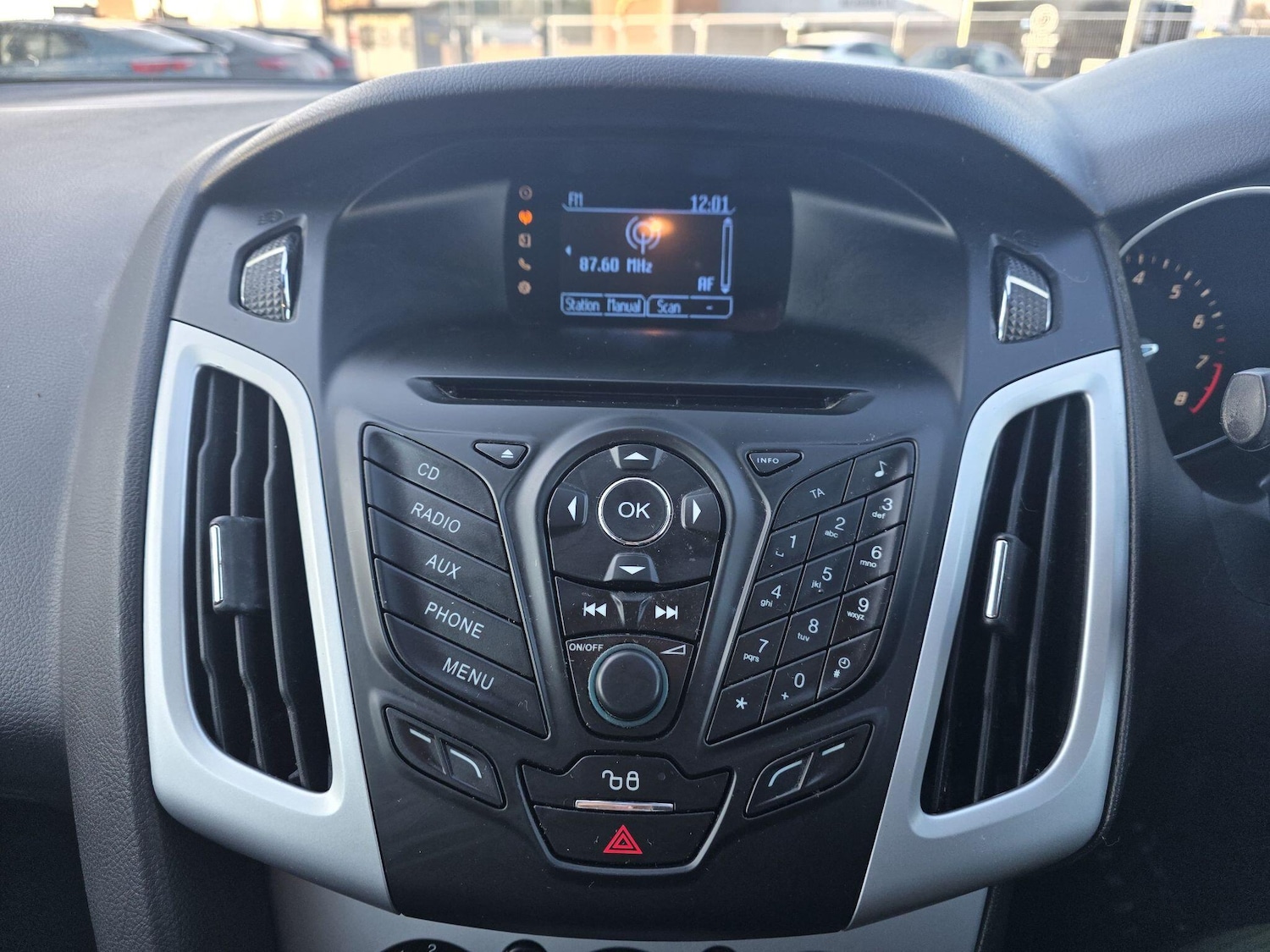 Used Ford Focus 2013 for sale - 77166744: Photo 30