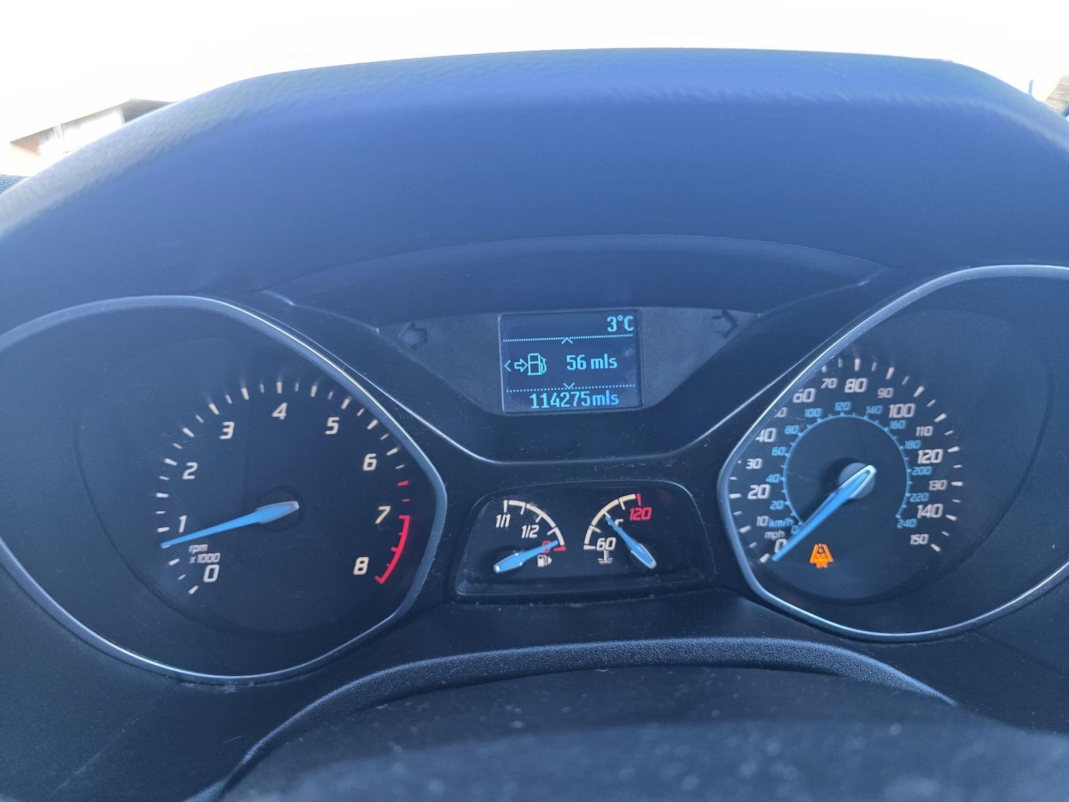 Used Ford Focus 2013 for sale - 77166744: Photo 31