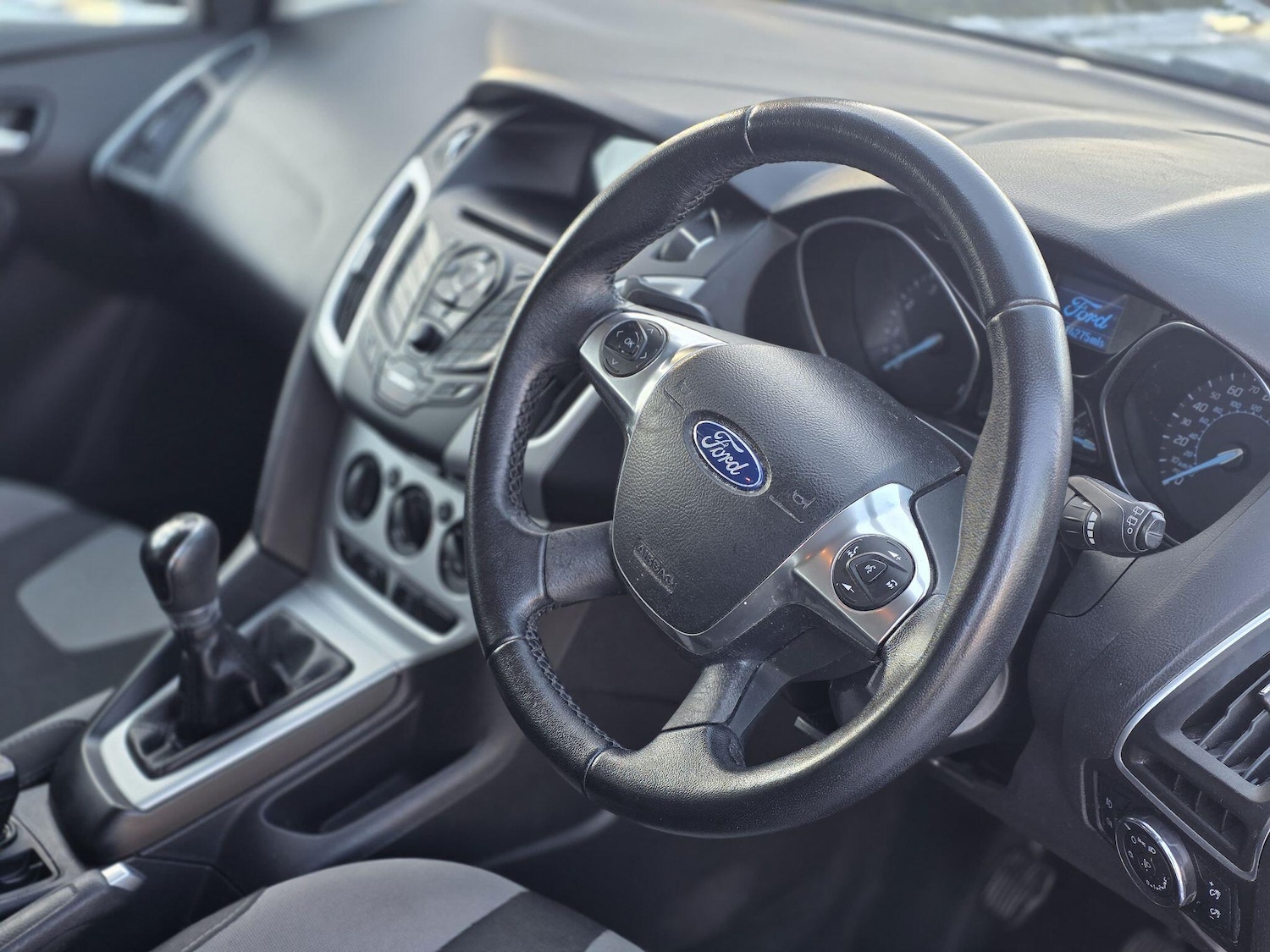 Used Ford Focus 2013 for sale - 77166744: Photo 33