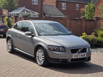 Used Volvo C30 2007 for sale - 78573957: Photo