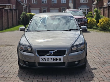 Used Volvo C30 2007 for sale - 78573957: Photo