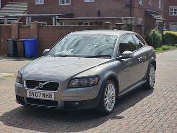 Used Volvo C30 2007 for sale - 78573957: Photo