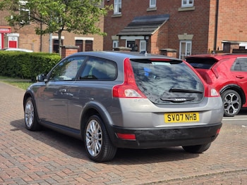 Used Volvo C30 2007 for sale - 78573957: Photo